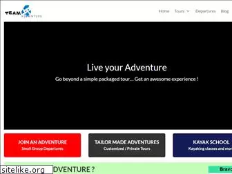 team4adventure.com