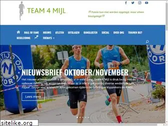 team4mijl.nl
