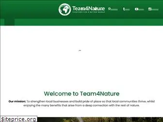 team4nature.co.uk