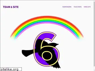 team6site.com