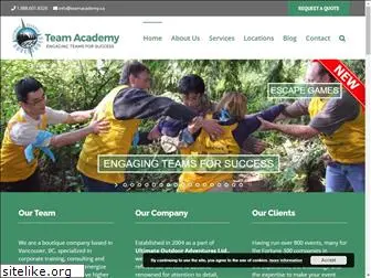 teamacademy.ca