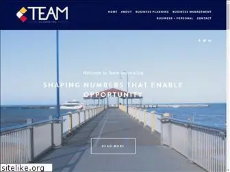 teamaccounting.com.au