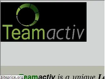 teamactiv.com