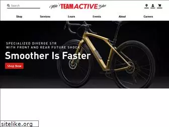 teamactivebikes.com