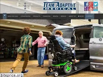 teamadaptive.com
