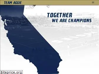 teamaggie.com