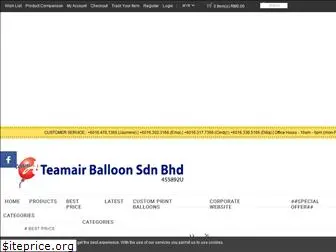 teamairballoon.net