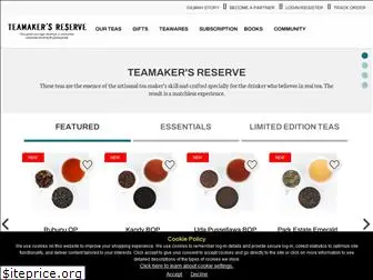 teamakersreserve.com