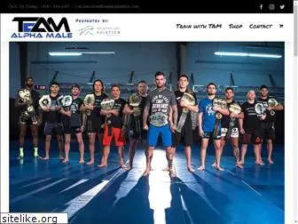 teamalphamale.com