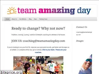 teamamazingday.com