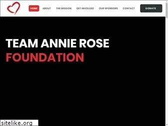 teamannierose.com