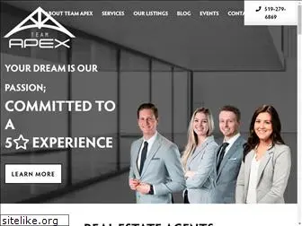 teamapex.ca