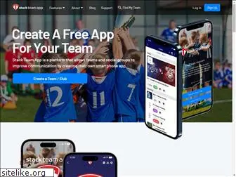 teamapp.com