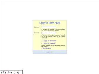 teamapps.info