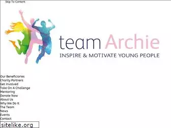 teamarchie.org