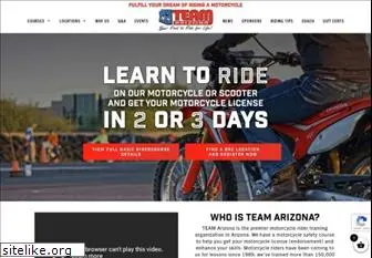 teamarizona.com