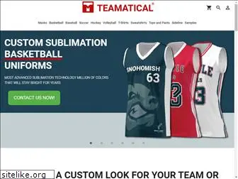 teamatical.com