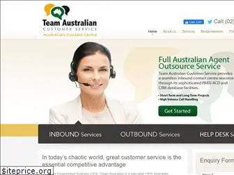 teamaustralian.com.au