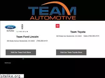teamautomotive.com