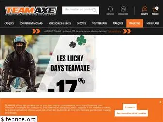 teamaxe.com