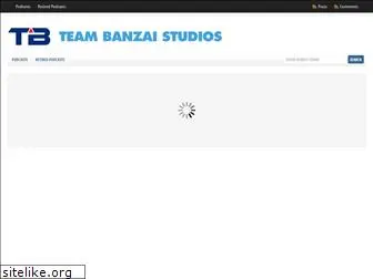 teambanzai.com