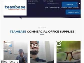 teambase.co.uk