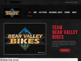 teambearvalleybikes.com