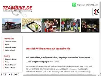 teambike.de