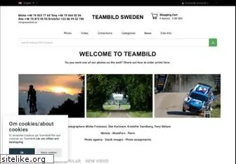 teambild.se