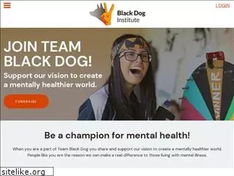 teamblackdog.org.au