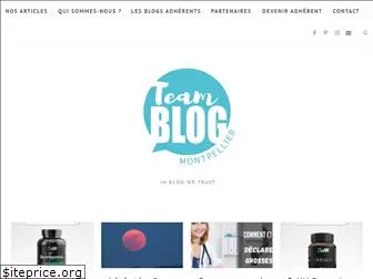 teamblogmtp.fr