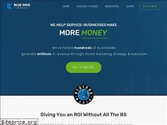 teambluedog.com