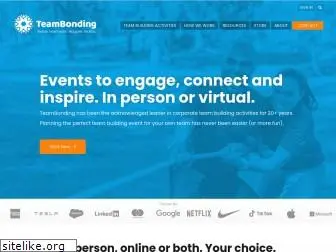 teambonding.com