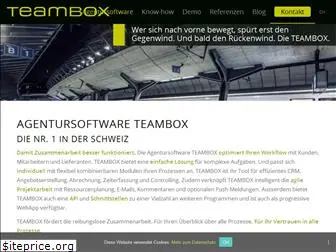 teambox.ch