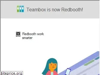 teambox.com