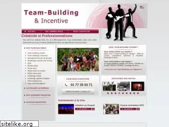 teambuilding-incentive.com