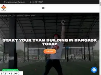 teambuildingbkk.com