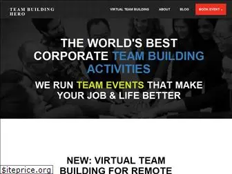 teambuildinghero.com