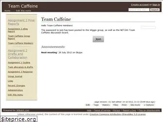 teamcaffeine.wikidot.com