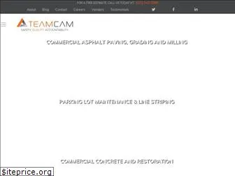 teamcamservices.com