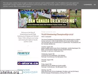 teamcanadaorienteering.blogspot.com