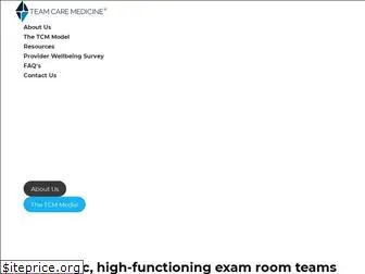 teamcaremedicine.com