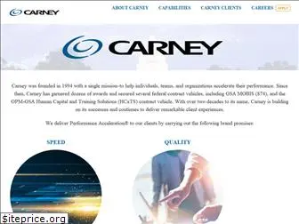 teamcarney.com