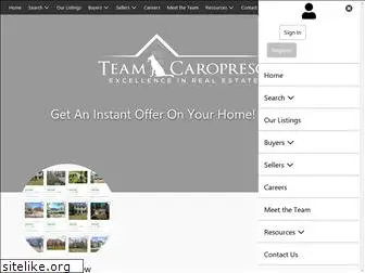 teamcaropreso.com