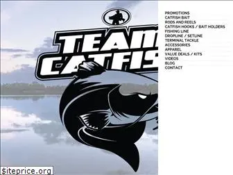 teamcatfish.com