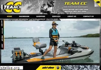 teamcc.com