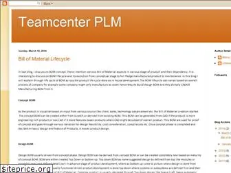 teamcenterplm.blogspot.com