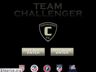 teamchallengerfc.com