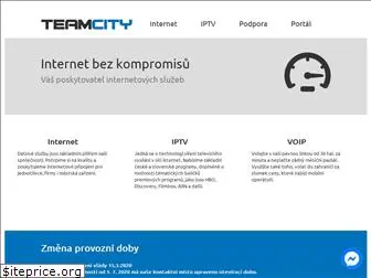 teamcity.cz