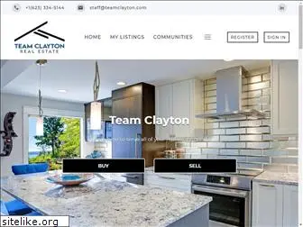 teamclayton.com